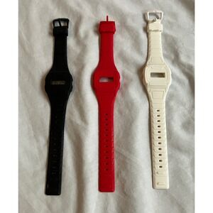 Shark Freestyle Interchangeable Silicon Bands